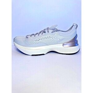 Lululemon Chargefeel 3 Workout Shoe Vapor/Light Ivory/Nightmoth Women’s Size 10